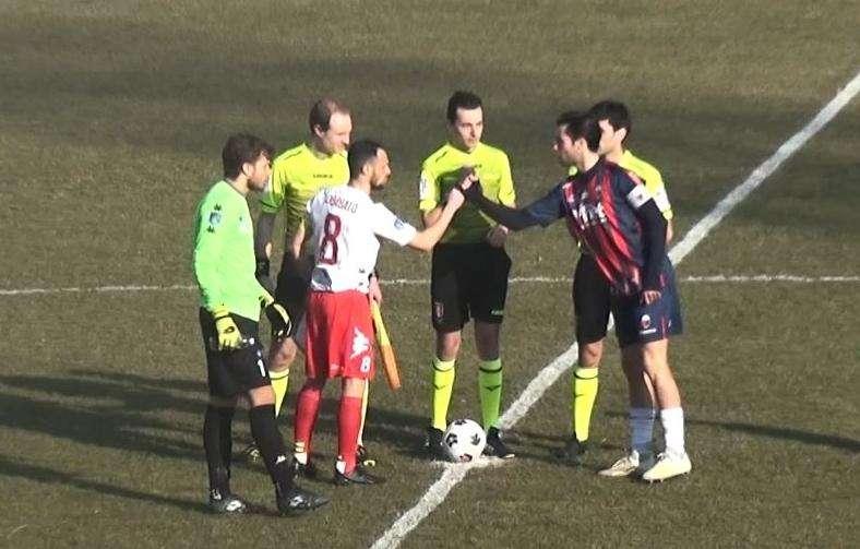 Il Varese si prende il recupero con la Caronnese: finisce 2-0
