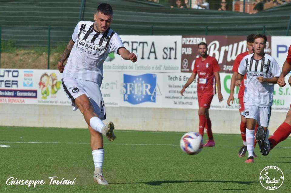 UFFICIALE: Nuova conferma in casa Atletico Ascoli