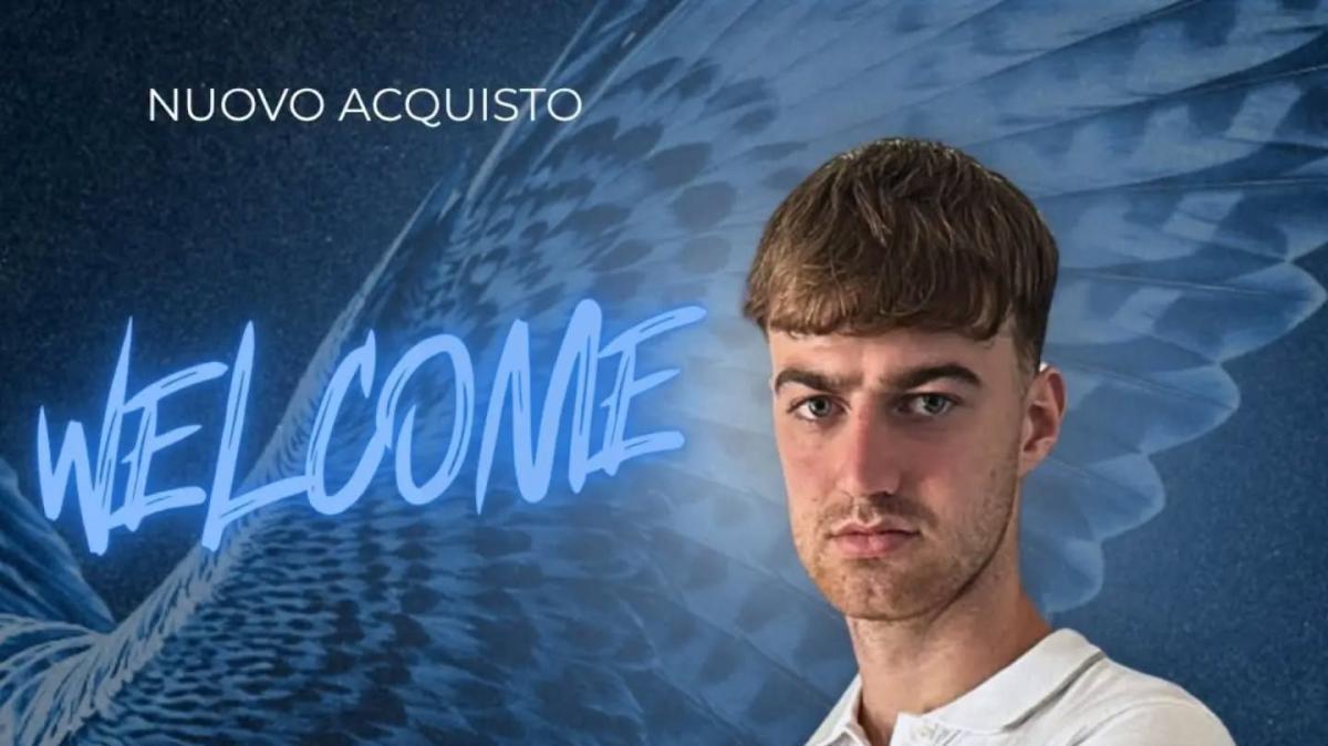 UFFICIALE: Nuovo rinforzo in casa Foligno