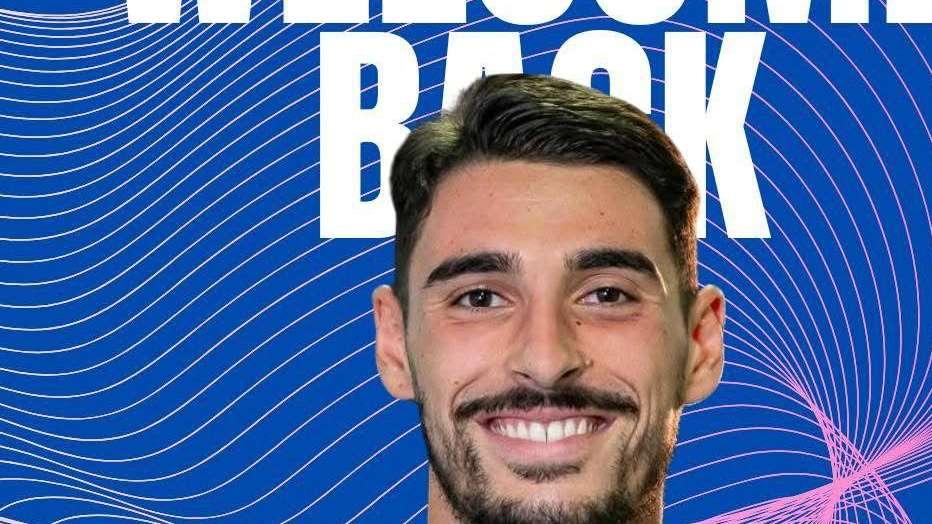 UFFICIALE: Un ritorno per la Fidelis Andria. Confermata la nostra anteprima
