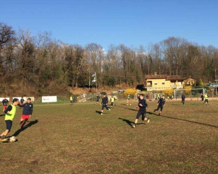 Varese, i convocai per la sfida con l'Accademia Pavese