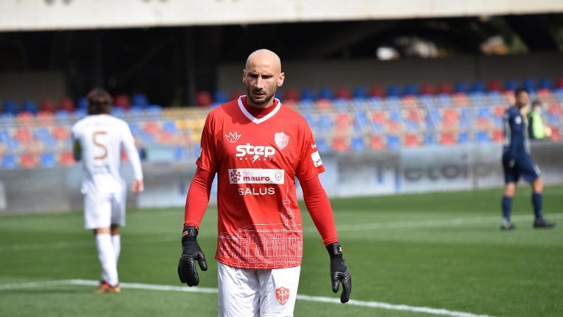 UFFICIALE: Il Villa Valle blinda la porta, torna il Titano