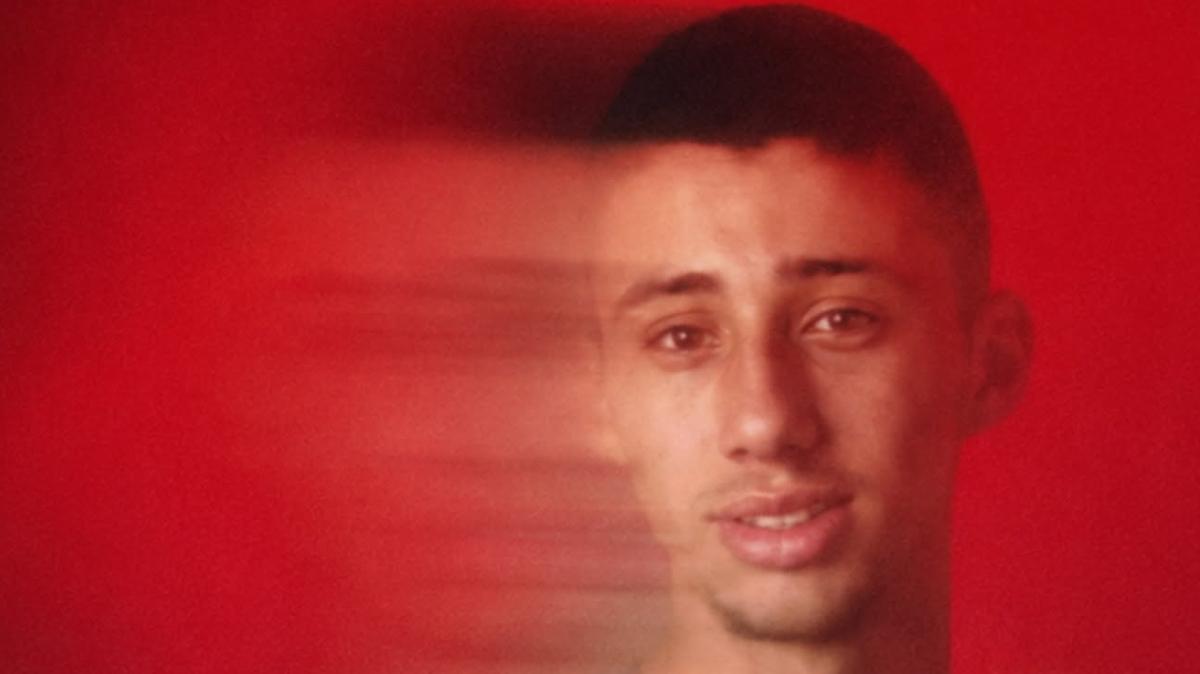 La Nocerina prende un under per la fascia sinistra: Cosimo Angrisano