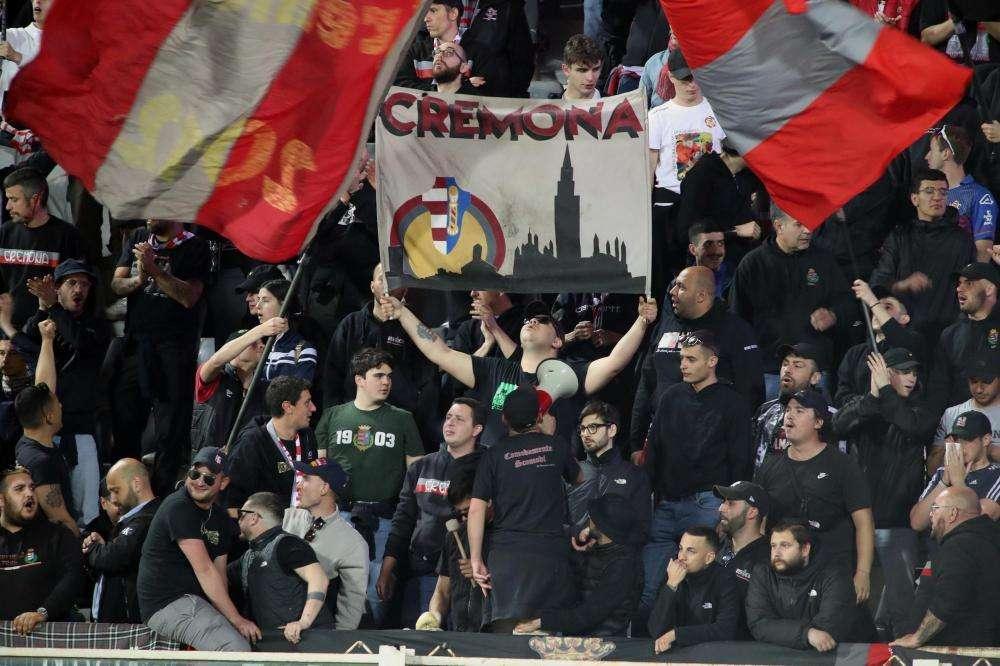 Serie B LIVE! Aggiornamenti in tempo reale con gol e marcatori di Cremonese-Mantova