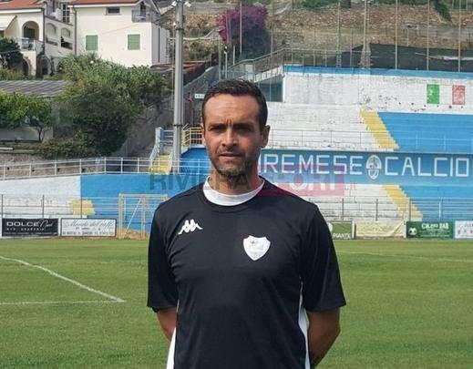 Sanremese, Asoli: «Primi ed ai quarti... Cammino ampiamente positivi»