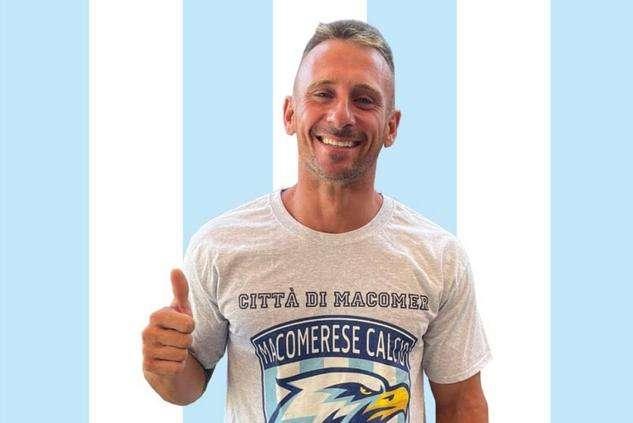 UFFICIALE: Macomerese, c'è il ritorno dell'esperto Ruggiu