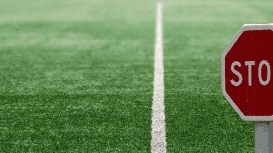 UFFICIALE: Rinviata anche Acr Messina-Gelbison