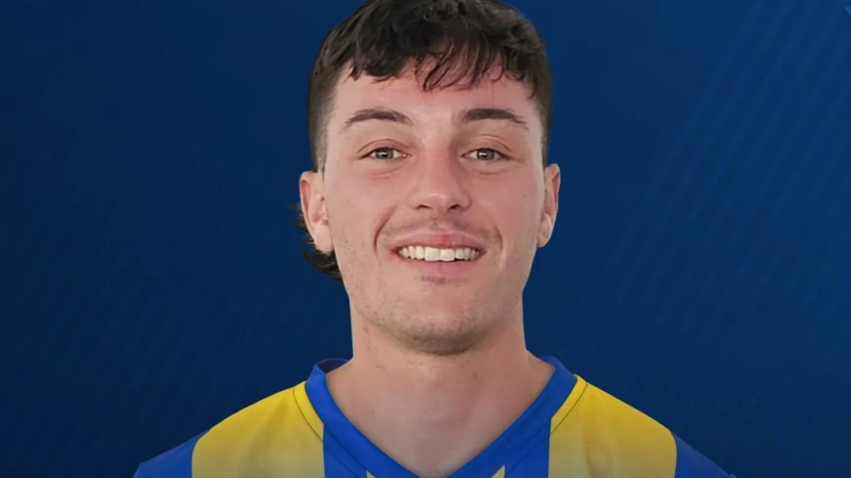 Ancona, per l'attacco spunta l'idea Valerio Baldassi