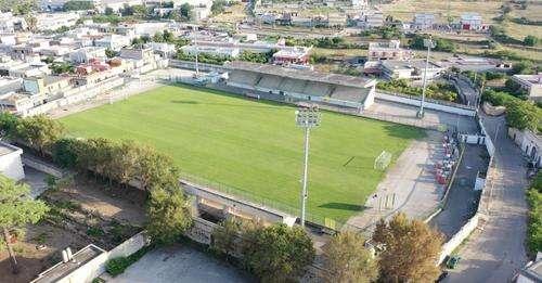 Bitonto, trovato l'accordo per lo stadio. Il presidente Rossiello resta