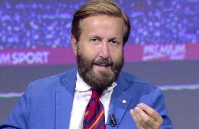 Bargiggia scrive a Sibilia: «Atto di disprezzo totale per migliaia di tesserati»