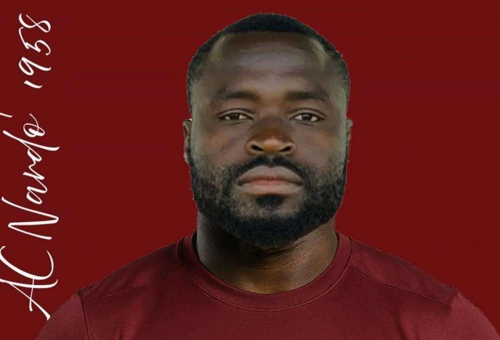 UFFICIALE: Nardò, ancora Bright Addae. Sarà la quarta stagione di fila