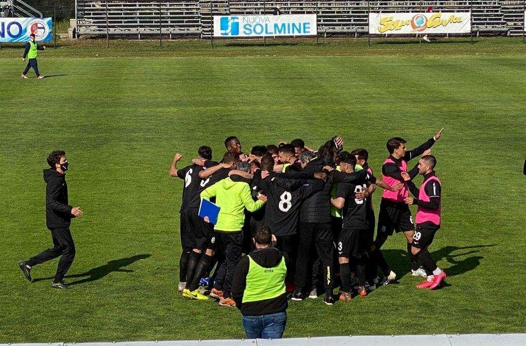 Sono state ufficializzate le prime quattro ripescate in serie C