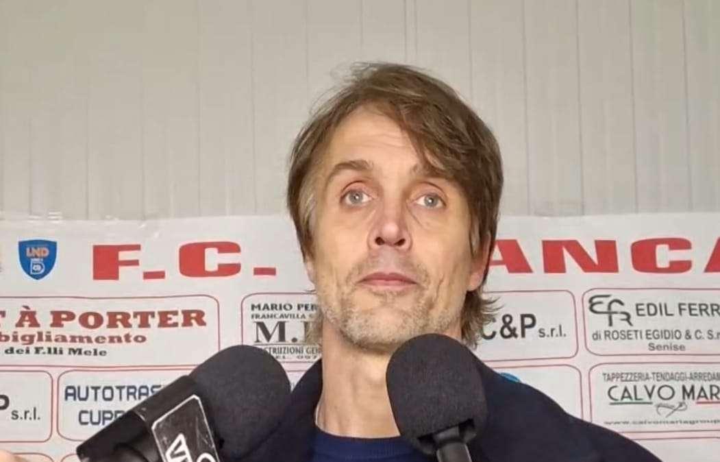 Barletta, Paci non usa giri di parole: «Ogni allenamento deve essere come una finale di Champions»