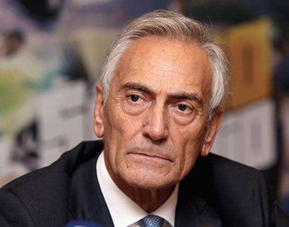 FIGC, Gravina: «Ripresa Serie C? Ne parleremo il prossimo 8 giugno»