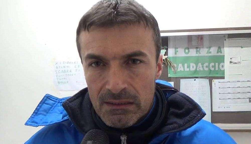 La Sinalunghese ha annunciato il nuovo allenatore