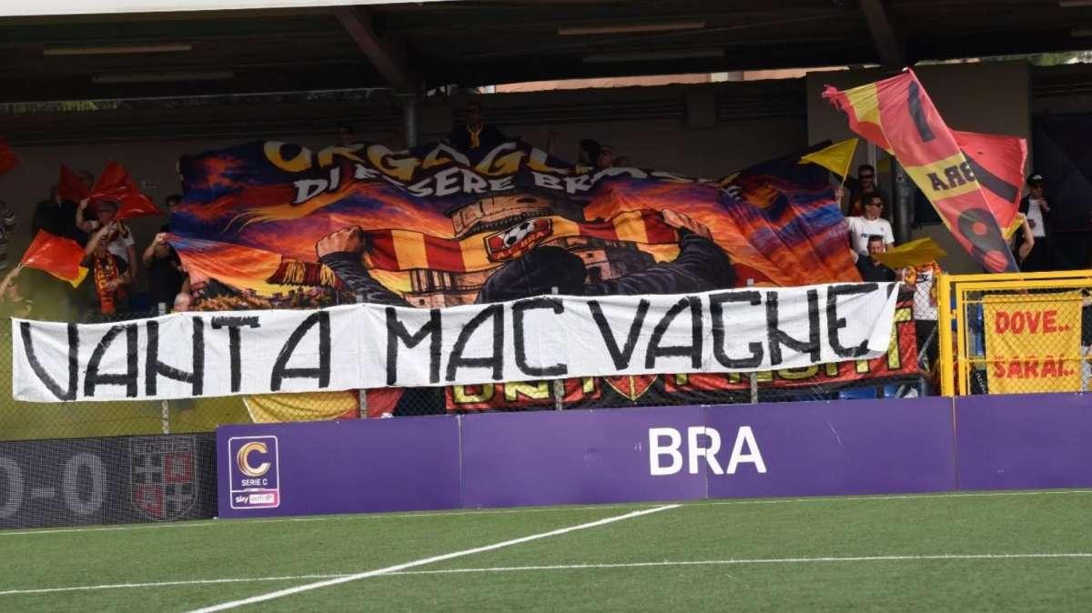 BREAKING NEWS - Niente Serie C per il Bra: il club sceglie la sostenibilità economica e riparte dalla D
