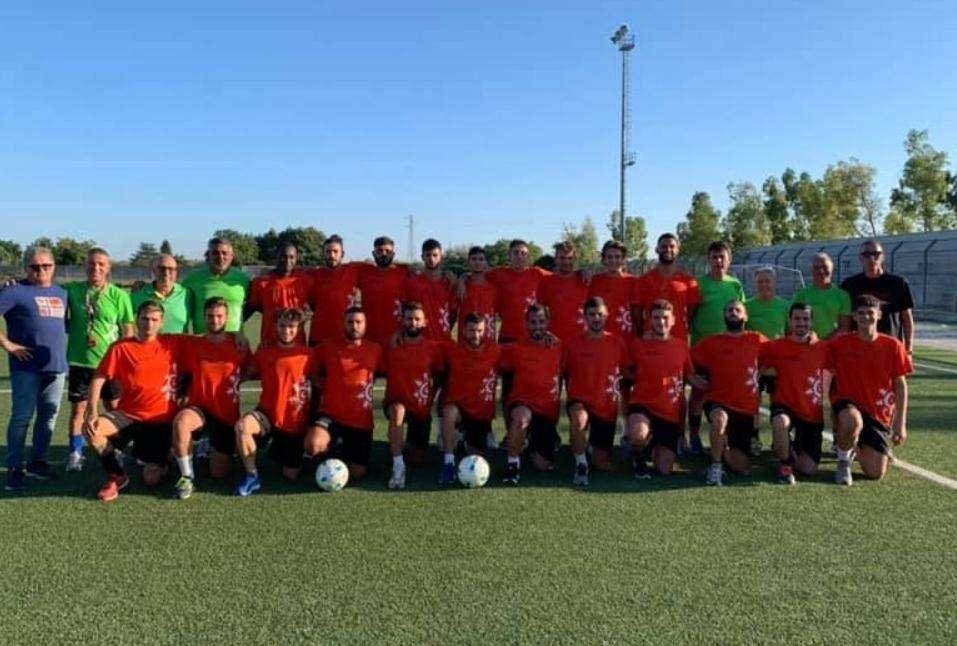UFFICIALE: La De Cagna 2010 Otranto giocherà in Eccellenza