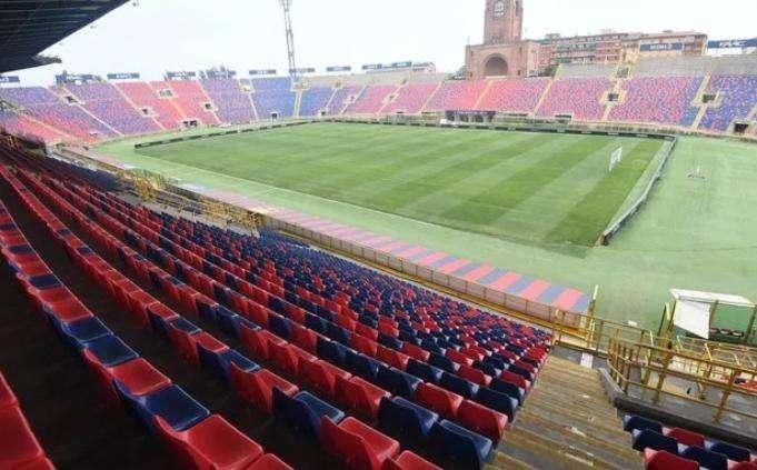 Live score Serie A 2020-2021: Bologna-Lazio in DIRETTA!