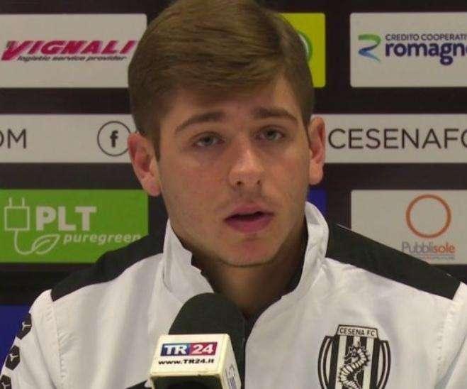 UFFICIALE: Castrovillari, ha firmato l'ex Messina e Cesena Marfella