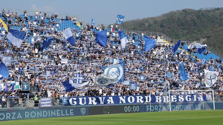 Brescia, passione travolgente: superata quota 4.000 abbonamenti per la nuova stagione