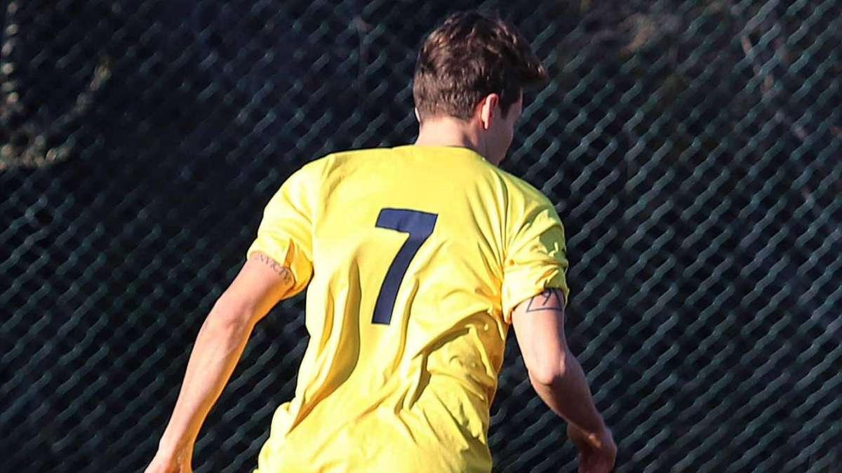 Due compagini di D e non solo sulle tracce di Mattia Cacchione