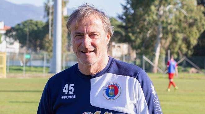Follonica Gavorrano, mister Cacitti: «Ieri si è vista una cosa. L'obiettiva resta centrare i playoff»