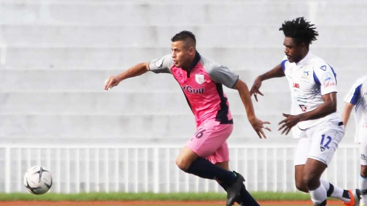 Serie D Girone H, la classifica marcatori: Ferreira agguanta Malcore in vetta