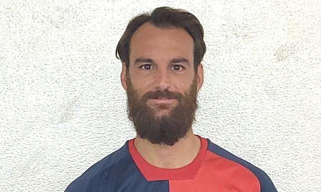 Colpaccio in difesa per il Francavilla: ha firmato 