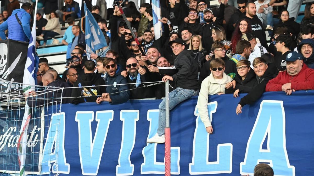 Serie D, girone H: la Virtus Francavilla ritrova il successo. Cadono Nocerina e Nardò, colpo esterno del Brindisi