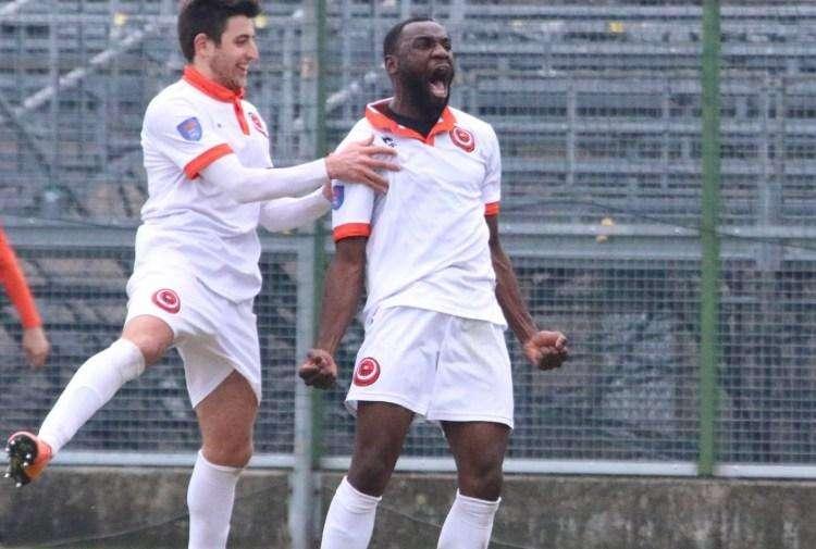 Serie D, le squadre da "trasferta": comanda il Trento, poi Picerno, Gozzano e Manzanese