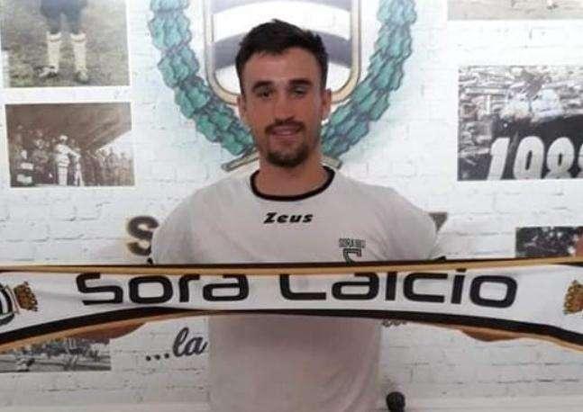 UFFICIALE: Sora, rinforzo in attacco. Ritorna lo sloveno...