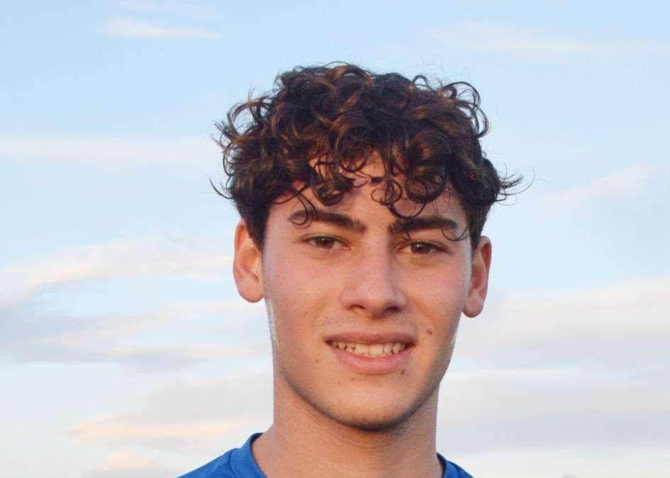 UFFICIALE: Nuovo arrivo in casa Milazzo