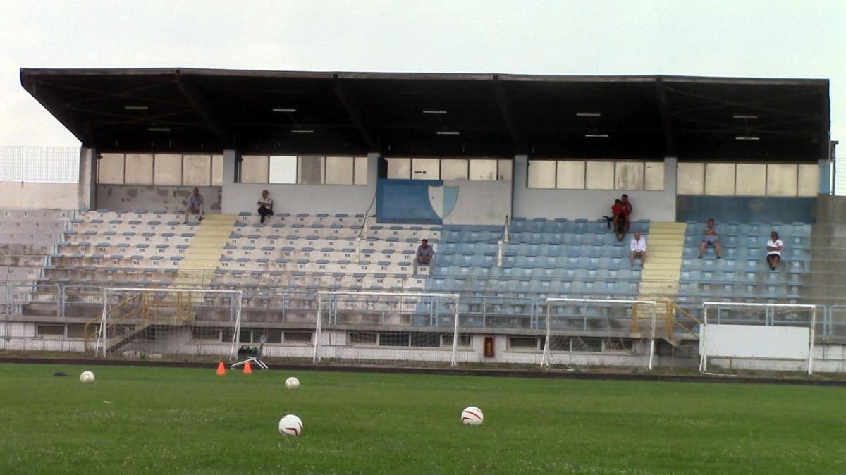 Stadio "Bruschini", Anzio e Comune al lavoro: ecco il piano per far rientrare i tifosi