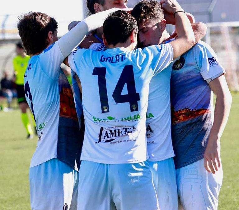 L'Anzio sbanca Cassino: Bencivenga regala un successo vitale nel finale