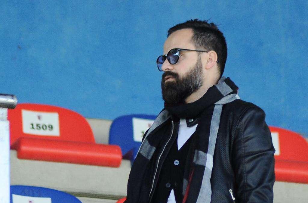 Restyling Lavello ma mister e diesse non si muovono