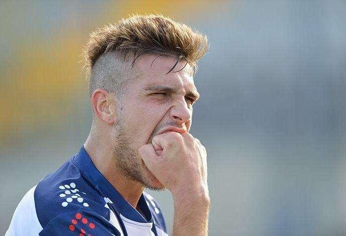 Foggia, ufficiale la firma di Fumagalli. Ma in attacco lascia un big