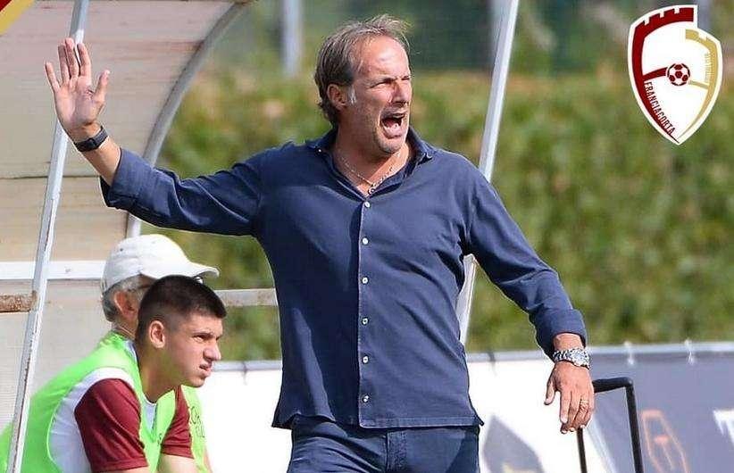 Sporting Franciacorta, Maspero: «Con la Casatese dobbiamo evitare gli errori tattici»