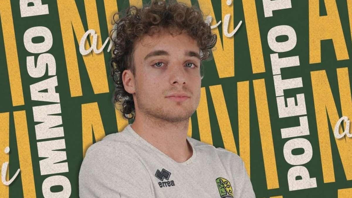 UFFICIALE: Nuovi rinforzi per il Mori Santo Stefano
