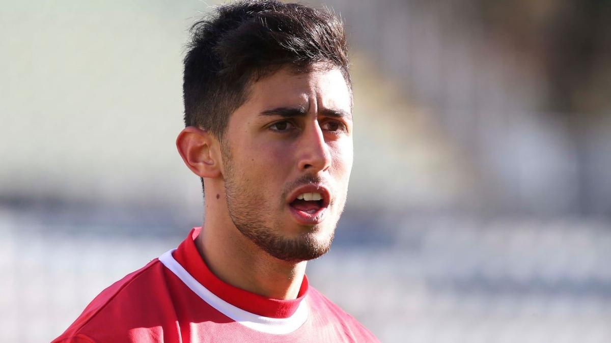 Calciomercato Ligorna, c’è l’accordo con Gabriele Gibilterra