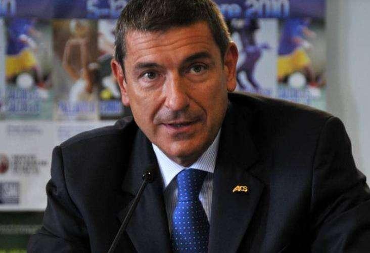 Maggiori costi per le società sportive all'orizzonte. Molea: «Il governo ci ripensi»