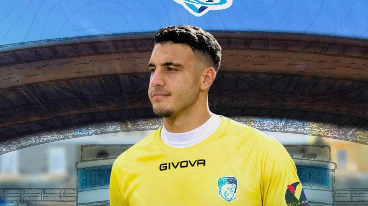 UFFICIALE: Manfredonia, nuovo arrivo dal Taranto