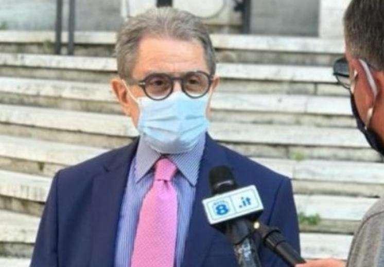 Delfino Curi Pescara in lutto: è morto il presidente