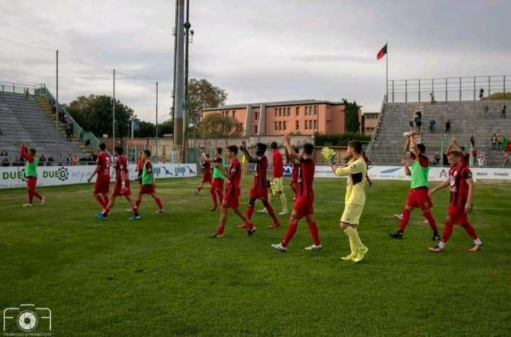 Lucchese, venerdì calciatori impegnati in una bella iniziativa