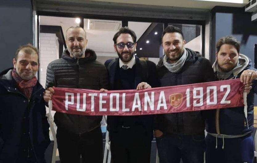 UFFICIALE: Puteolana, scelta la soluzione interna per il dopo Ciaramella