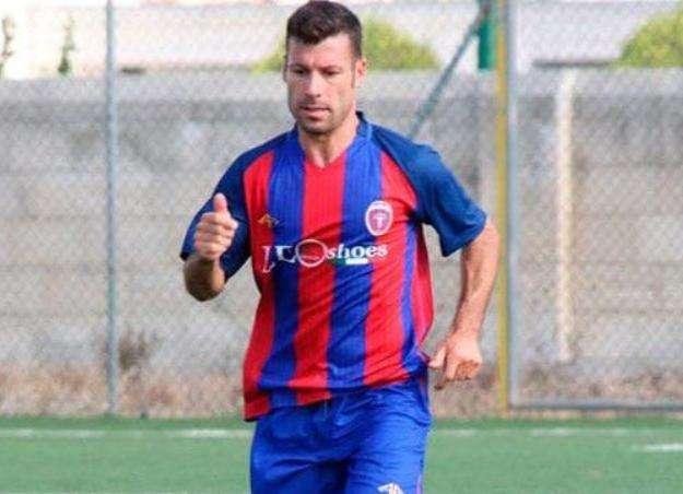 Un ex Serie C si prende il Galatina