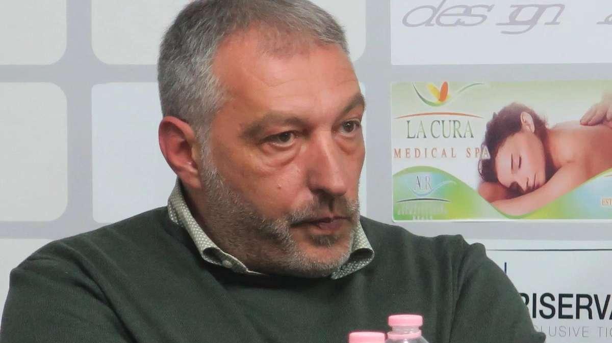 Real Aversa, il dg Buono: «L'anno prossimo vogliamo alzare l'asticella»