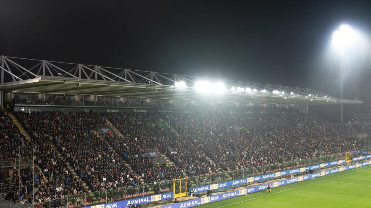 Serie B, il risultato finale delle sfida Verona-Arezzo