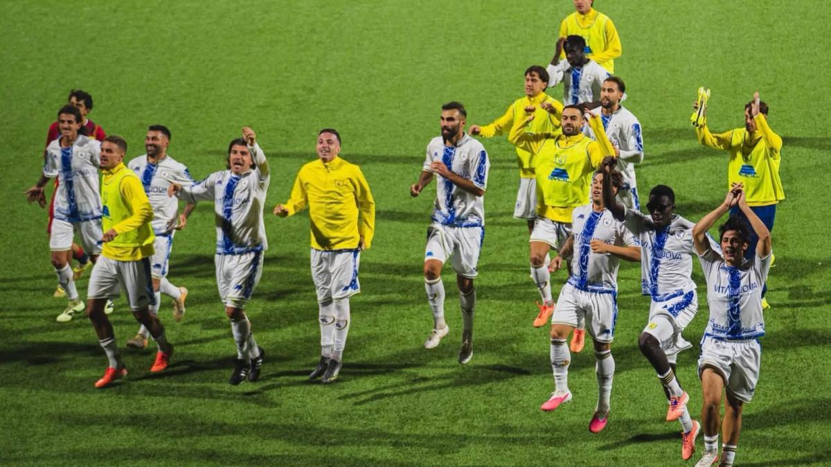 Serie D, girone B: il Chievo ritrova la vetta, possibili scossoni nei bassifondi?