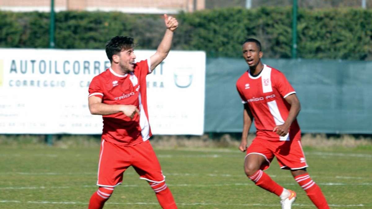 Il numero di calciatori stranieri tesserati nel girone D di serie D