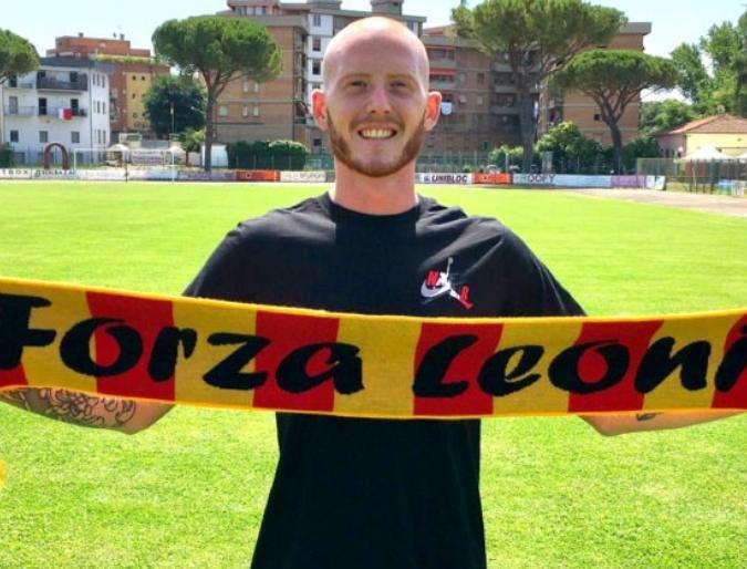 Poggibonsi, ufficializzato l'ingaggio di un portiere ex Serie D